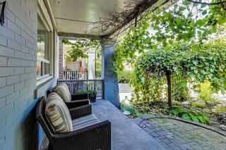 Photo 2: 101 Oakcrest Avenue in Toronto: East End-Danforth House (2-Storey) for sale (Toronto E02)  : MLS®# E4620993