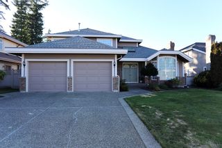Main Photo: 2423 150TH Street in Surrey: Sunnyside Park Surrey House for sale (South Surrey White Rock)  : MLS®# F1402972