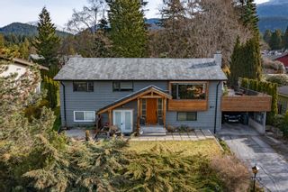 Photo 1: 40278 AYR Drive in Squamish: Garibaldi Highlands House for sale in "GARIBALDI HIGHLANDS" : MLS®# R2675019