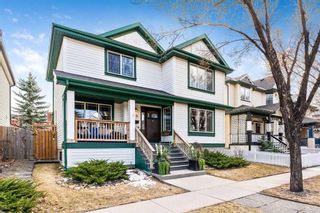 Photo 1: 245 Inverness Park SE in Calgary: McKenzie Towne Detached for sale : MLS®# A2125734