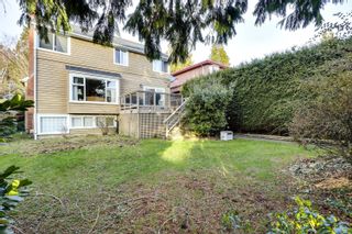 Photo 18: 1750 W 62ND Avenue in Vancouver: South Granville House for sale in "SOUTH GRANVILLE" (Vancouver West)  : MLS®# R2649794