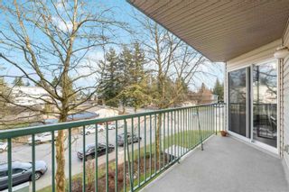 Photo 26: 302 2435 CENTER Street in Abbotsford: Abbotsford West Condo for sale in "CEDAR GROVE PLACE" : MLS®# R2858357