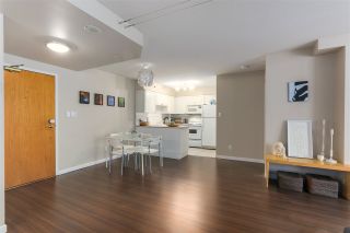 Photo 8: 508 488 Helmcken Street in Vancouver: Yaletown Condo for sale (Vancouver West)  : MLS®# R2336512