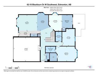 Photo 3: 62 10 BLACKBURN Drive W in Edmonton: Zone 55 Condo for sale : MLS®# E4385348