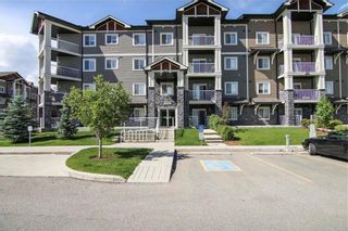 Main Photo: 3203 115 Prestwick Villas SE in Calgary: McKenzie Towne Apartment for sale : MLS®# A2116240