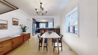 Photo 8: 33 Glebemount Avenue in Toronto: Danforth House (2-Storey) for sale (Toronto E03)  : MLS®# E8303502