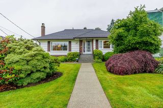 Photo 33: 221 DEVOY Street in New Westminster: The Heights NW House for sale : MLS®# R2706678