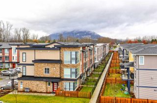 Photo 30: 6 8466 MIDTOWN Way in Chilliwack: Chilliwack W Young-Well Townhouse for sale in "MIDTOWN 2" : MLS®# R2556347