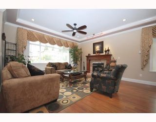 Photo 2: 5718 GILPIN Street in Burnaby: Deer Lake Place House for sale (Burnaby South)  : MLS®# V789017