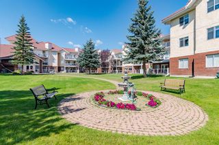 Photo 21: 2229 1818 Simcoe Boulevard SW in Calgary: Signal Hill Apartment for sale : MLS®# A1169386
