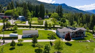 Photo 12: FOR SALE: Stunning Shuswap Lake View Acreage right in Salmon Arm