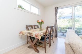 Photo 10: 106 3318 Radiant Way in Langford: La Happy Valley Row/Townhouse for sale : MLS®# 932202