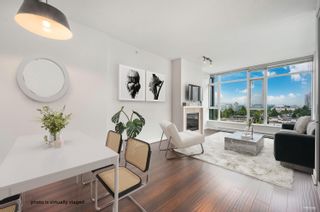 Photo 3: 1107 1333 W 11TH Avenue in Vancouver: Fairview VW Condo for sale in "SAKURA" (Vancouver West)  : MLS®# R2718037