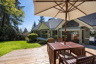 Photo 3: 4660 WILLOW CREEK Road in West Vancouver: Caulfeild House for sale : MLS®# R2873767