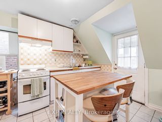 Photo 21: 654 Crawford Street in Toronto: Palmerston-Little Italy House (2 1/2 Storey) for sale (Toronto C01)  : MLS®# C8230282