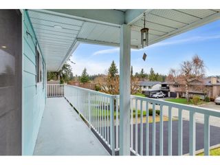 Photo 28: 2331 ANORA Drive in Abbotsford: Abbotsford East House for sale : MLS®# R2667607