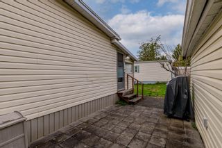 Photo 10: 60 45640 WATSON Road in Chilliwack: Sardis West Vedder Rd Manufactured Home for sale (Sardis)  : MLS®# R2625242
