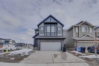 Photo 1: 46 Legacy Glen Crescent SE in Calgary: Legacy Detached for sale : MLS®# A2121237