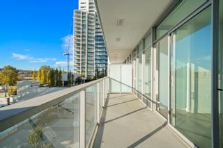Photo 33: 503 2311 BETA Avenue in Burnaby: Brentwood Park Condo for sale in "Waterfall at Lumina" (Burnaby North)  : MLS®# R2736624