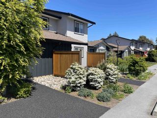 Photo 4: 8 45927 LEWIS Avenue in Chilliwack: Chilliwack Proper West Townhouse for sale in "NORTHGATE" : MLS®# R2870979