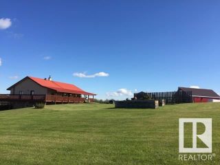 Photo 2: 7301 Twp Rd 562: Rural St. Paul County House for sale : MLS®# E4285696