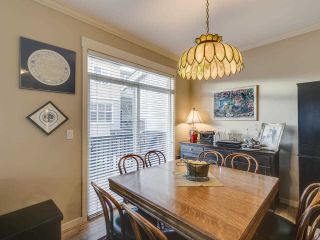 Photo 6: 9 7171 STEVESTON Highway in Richmond: Broadmoor Townhouse for sale in "Cassis" : MLS®# R2518813