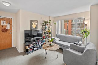 Photo 6: 405 910 BEACH Avenue in Vancouver: Yaletown Condo for sale (Vancouver West)  : MLS®# R2863389