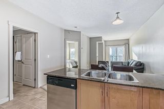 Photo 9: 3607 11811 Lake Fraser Drive SE in Calgary: Lake Bonavista Apartment for sale : MLS®# A2019899