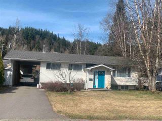 Photo 1: 1018 NELSON Crescent in Prince George: Foothills House for sale (PG City West (Zone 71))  : MLS®# R2572718