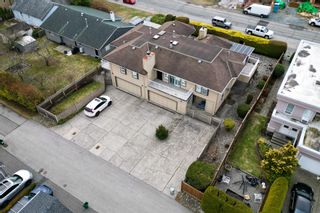Photo 35: 15361 PACIFIC Avenue: White Rock 1/2 Duplex for sale (South Surrey White Rock)  : MLS®# R2745805