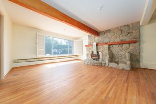 Photo 6: 3808 MT SEYMOUR Parkway in North Vancouver: Indian River House for sale : MLS®# R2806979