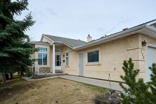 Photo 4: 171 Sierra Morena Terrace SW in Calgary: Signal Hill Semi Detached (Half Duplex) for sale : MLS®# A2126633