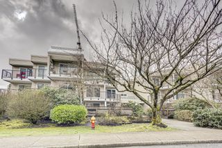 Photo 3: 103 1050 HOWIE AVENUE in Coquitlam: Central Coquitlam Condo for sale : MLS®# R2667472
