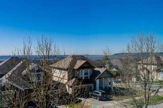Photo 25: 3 3431 GALLOWAY Avenue in Coquitlam: Burke Mountain Townhouse for sale in "NORTHBROOK" : MLS®# R2874555