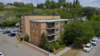 Photo 26: 206 728 3 Avenue NW in Calgary: Sunnyside Apartment for sale : MLS®# A2054337