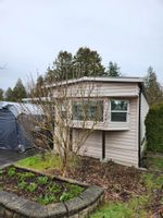 Main Photo: 165 7790 KING GEORGE Boulevard in Surrey: East Newton Manufactured Home for sale in "CRISPEN BAYS" : MLS®# R2858166