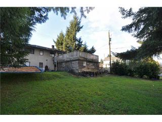 Photo 6: 1845 PITT RIVER Road in Port Coquitlam: Lower Mary Hill House for sale : MLS®# V985150