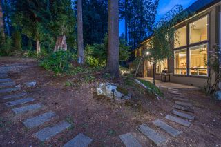 Photo 17: 142 DOGWOOD Drive: Anmore House for sale (Port Moody)  : MLS®# R2072887