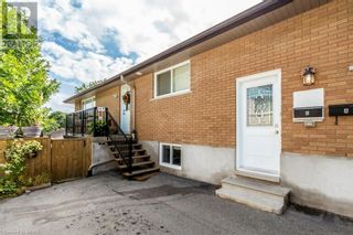 Photo 14: 19 YAGER Avenue in Kitchener: House for sale : MLS®# 40479202