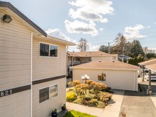 Photo 7: 1 32821 6TH Avenue in Mission: Mission BC Townhouse for sale in "Maple Grove Manor" : MLS®# R2768907