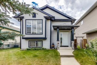 Photo 25: 110 Creekside Bay NW: Airdrie Detached for sale : MLS®# A2010468