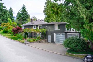Photo 36: 1193 W 23RD STREET in North Vancouver: Pemberton Heights House for sale : MLS®# R2489592