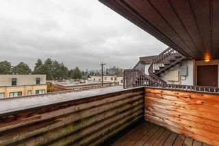 Photo 17: 405 2025 W 2ND Avenue in Vancouver: Kitsilano Condo for sale in "THE SEABREEZE" (Vancouver West)  : MLS®# R2650020