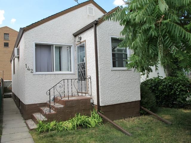 Main Photo:  in WINNIPEG: East Kildonan Residential for sale (North East Winnipeg)  : MLS®# 1116487