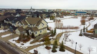 Photo 50: 3109 ALLAN Landing in Edmonton: Zone 56 House for sale : MLS®# E4328122