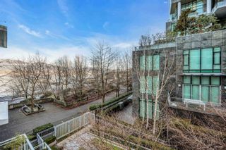 Photo 31: 104 1139 W CORDOVA Street in Vancouver: Coal Harbour Townhouse for sale in "Two Harbour Green" (Vancouver West)  : MLS®# R2743142