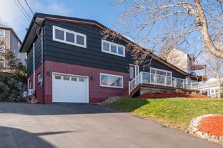 Photo 38: 244 Torrington Drive in Halifax: 5-Fairmount, Clayton Park, Rocki Residential for sale (Halifax-Dartmouth)  : MLS®# 202401421