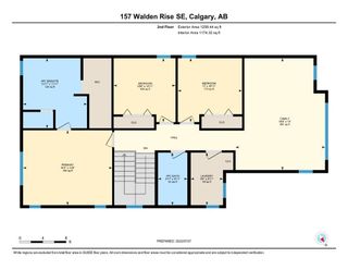 Photo 48: 157 Walden Rise SE in Calgary: Walden Detached for sale : MLS®# A1242226
