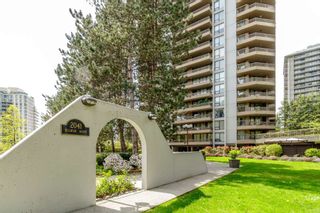 Photo 20: 604 2041 BELLWOOD Avenue in Burnaby: Brentwood Park Condo for sale (Burnaby North)  : MLS®# R2364300