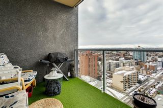 Photo 31: 1707 1320 1 Street SE in Calgary: Beltline Apartment for sale : MLS®# A2020991